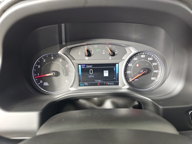 2019 Gmc Acadia photo 13