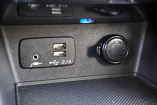 2021 Subaru Forester Limited photo 30
