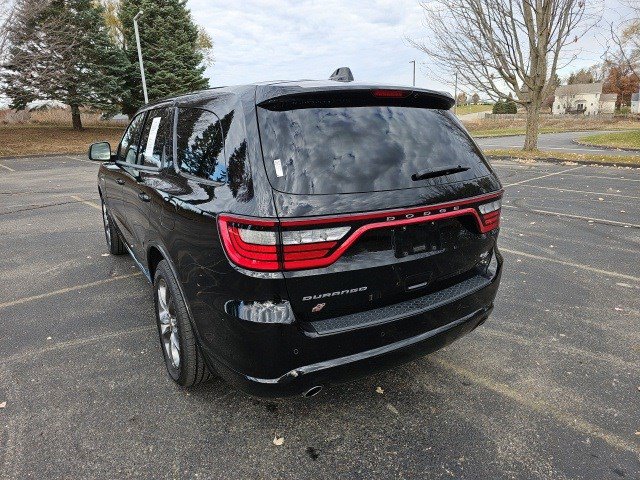 2020 Dodge Durango R/T photo 3