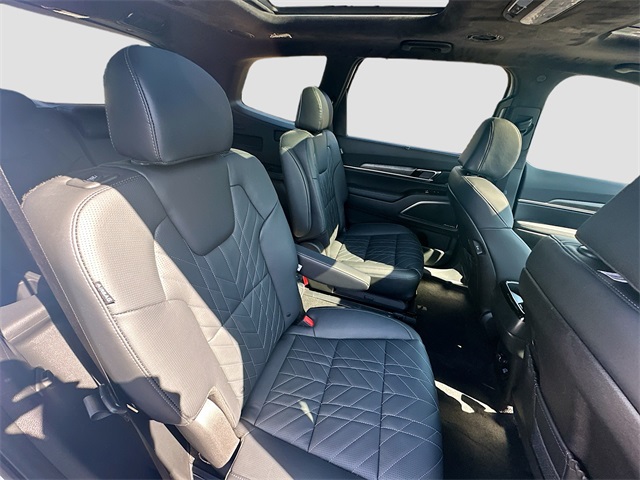 2025 Kia Telluride SX X-Line photo 26