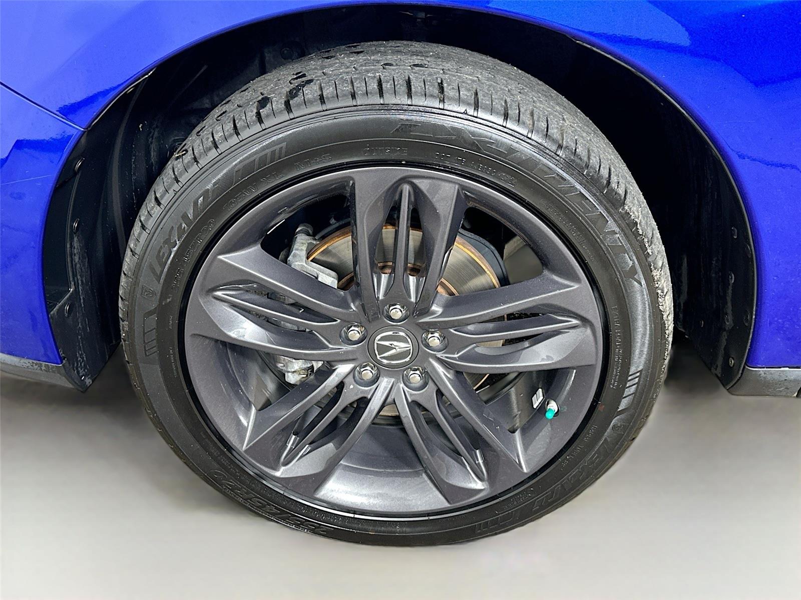 2019 Acura RDX A-Spec photo 34
