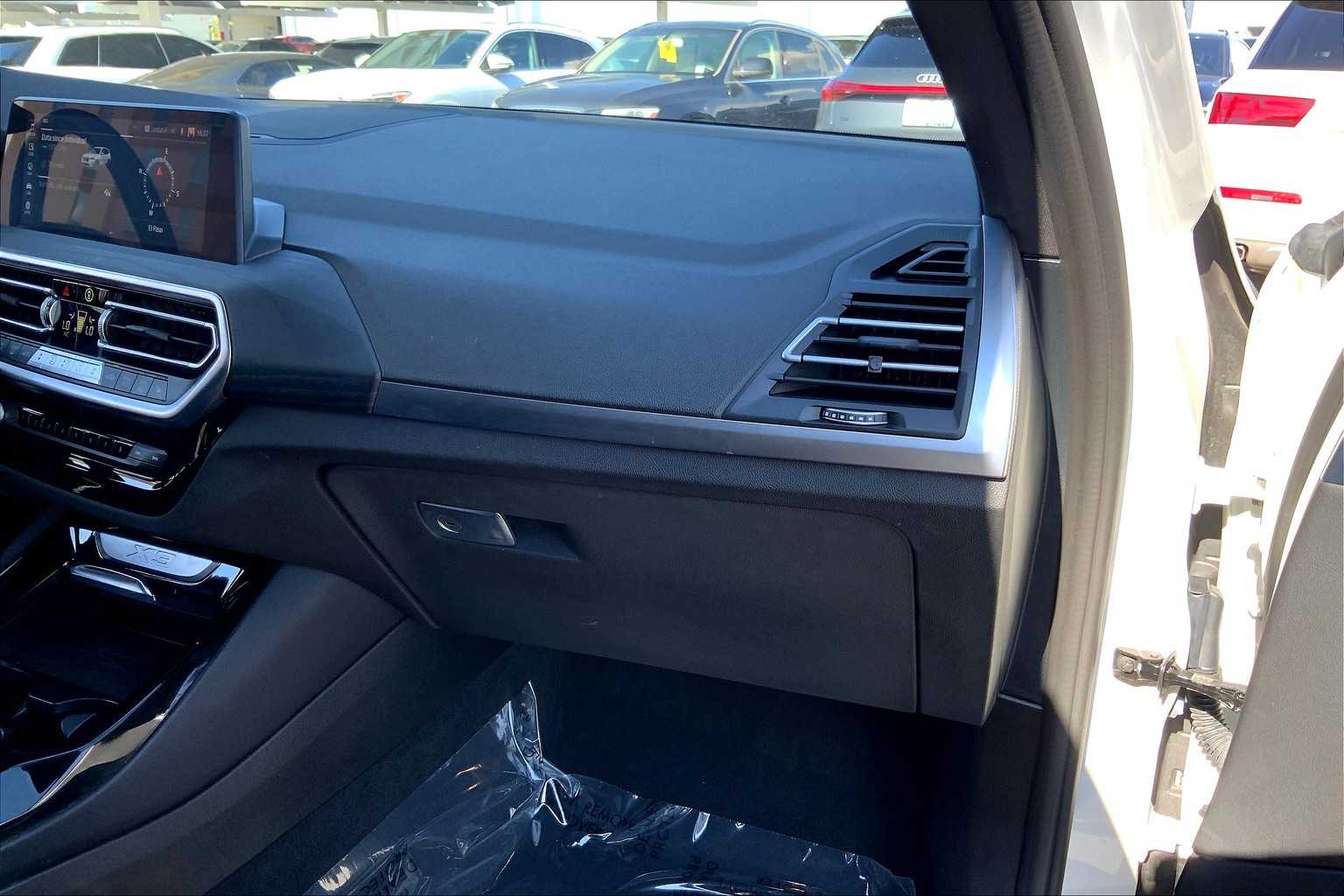 2024 Bmw X3 xDrive30i photo 16