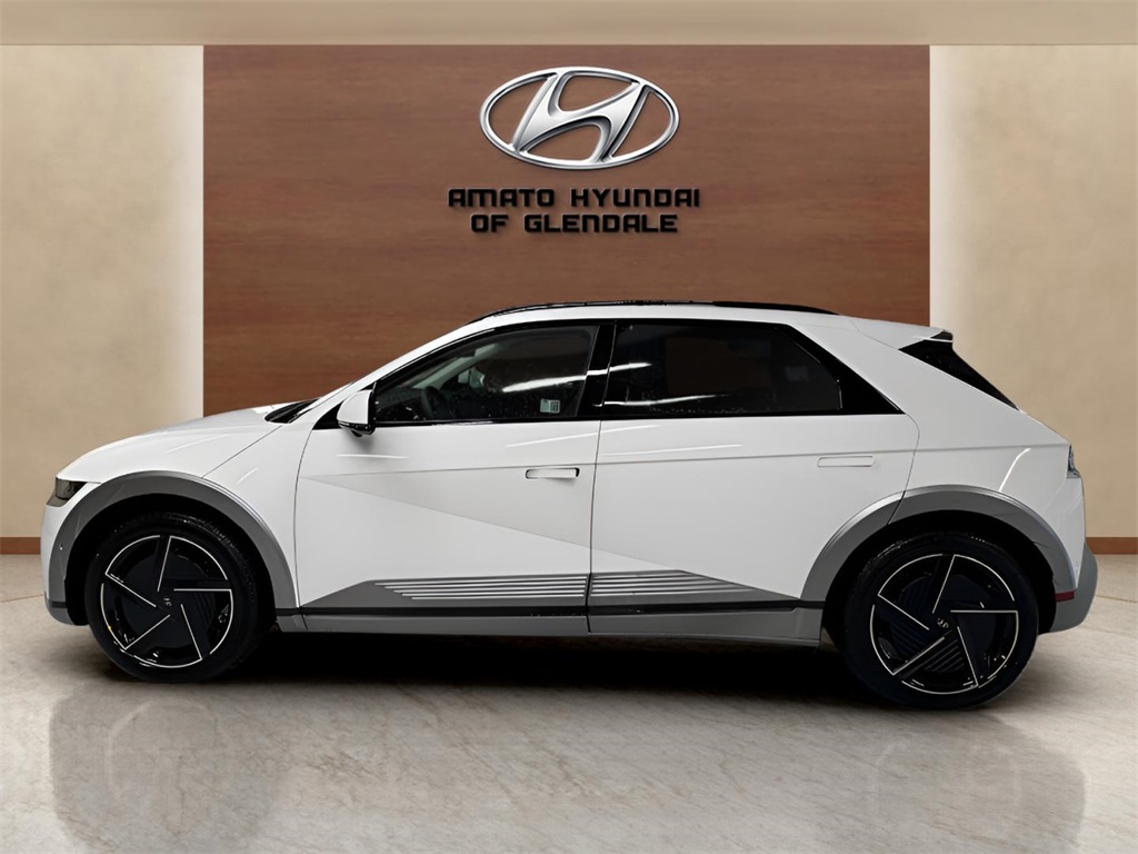 2025 Hyundai Ioniq 5 Limited photo 2