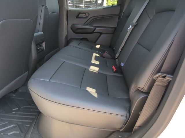 2026 Chevrolet Colorado Work Truck photo 7