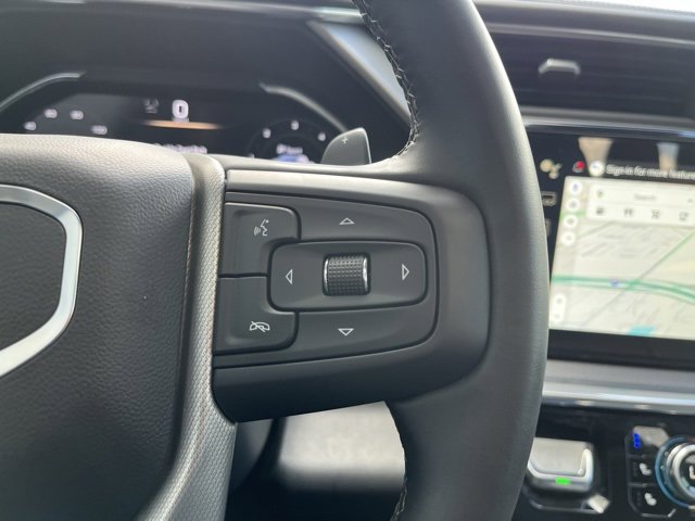 2024 Gmc Sierra 1500 Denali photo 16