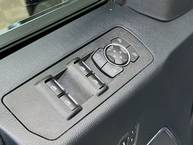 2019 Ford F-150 Platinum photo 15