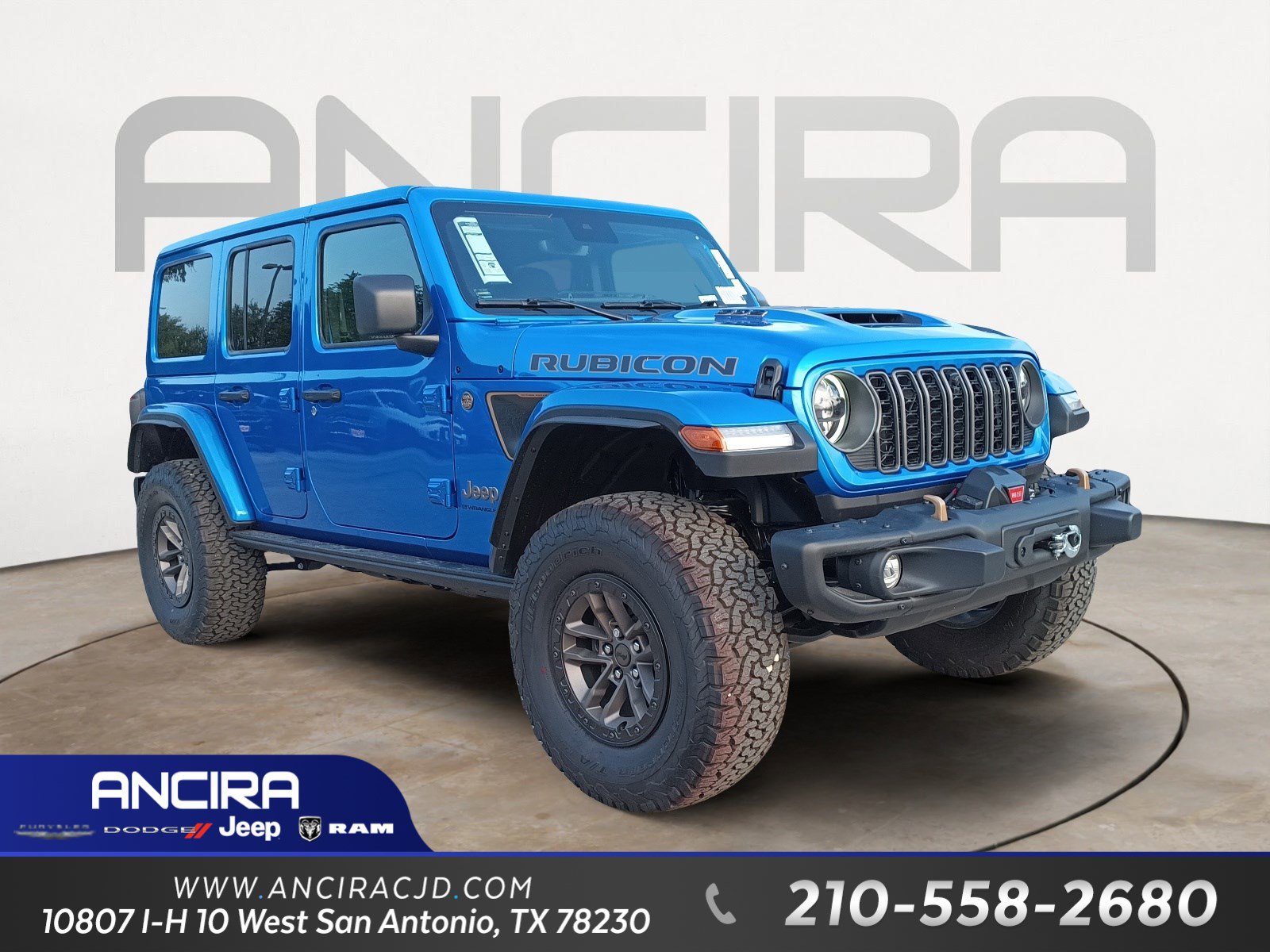 Wrangler Rubicon 392 Wrangler For Sale Rubicon 392 Used Wrangler