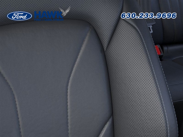 2025 FORD ESCAPE - Image 16