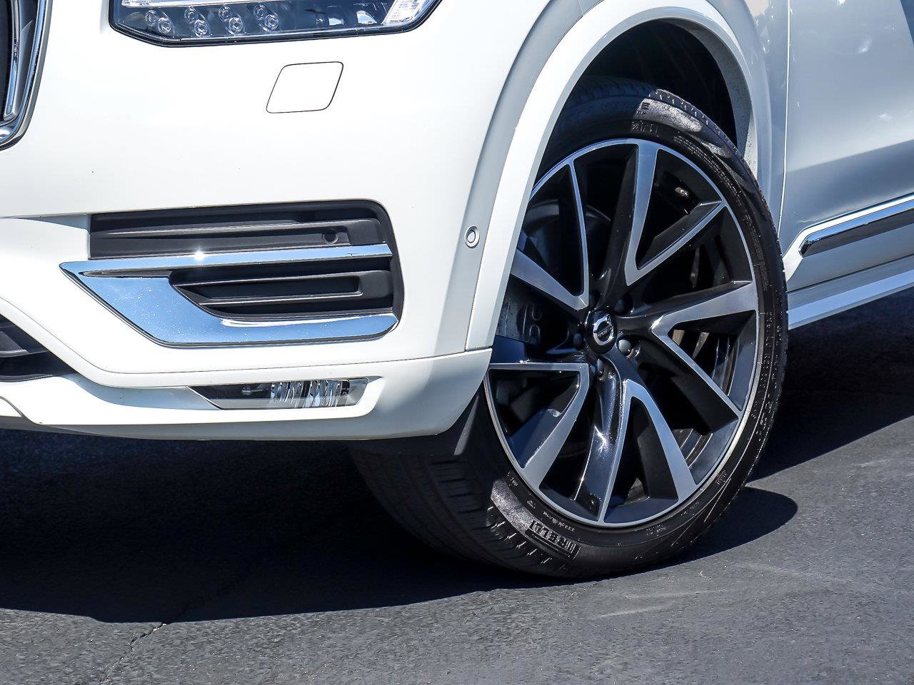 2024 VOLVO XC90 - Image 3