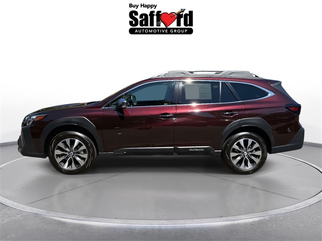 2025 Subaru Outback Touring XT photo 5