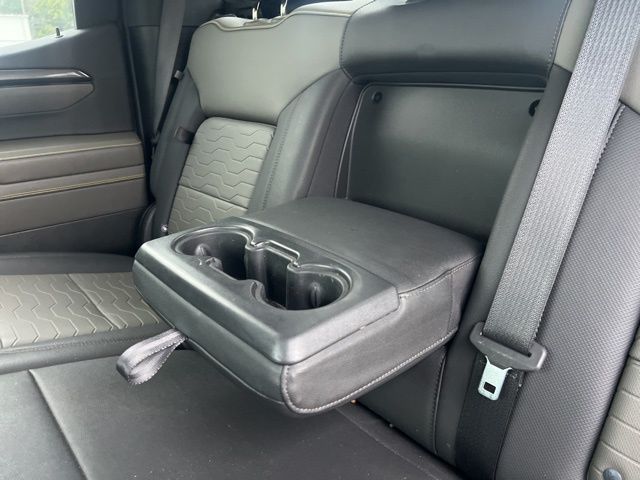 2022 Chevrolet Silverado 1500 ZR2 photo 28
