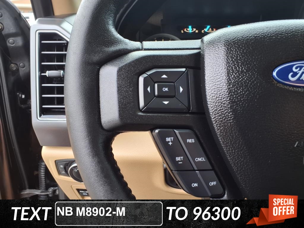 2018 Ford F-150 XL photo 13