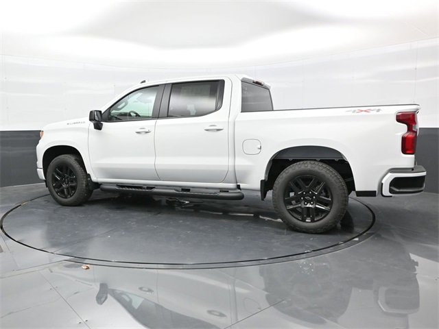 2026 Chevrolet Silverado 1500 RST photo 3