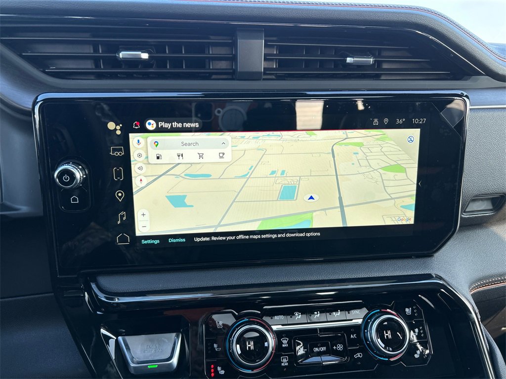 2026 GMC SIERRA HD - Image 24