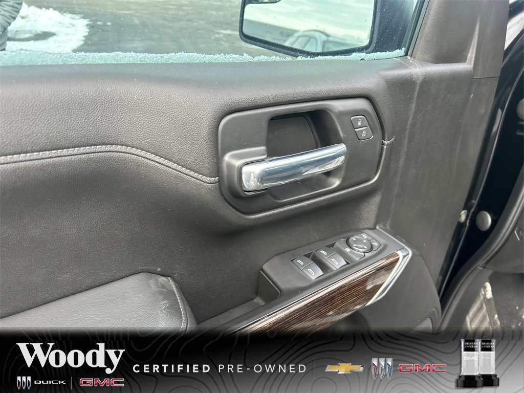 2020 GMC SIERRA - Image 14