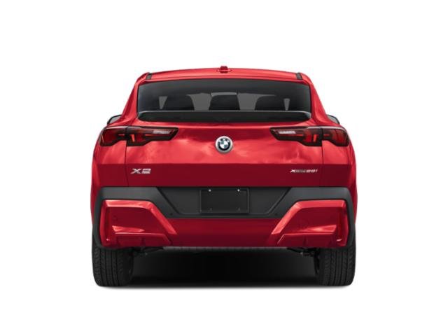 2026 Bmw X2 xDrive28i photo 8