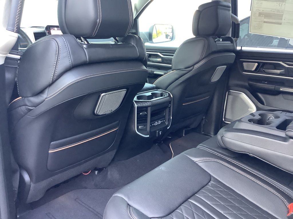 2026 Ram 1500 photo 32