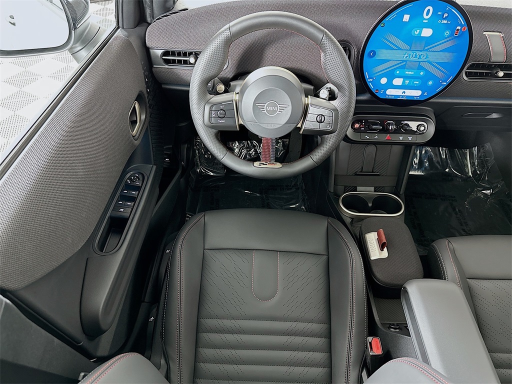 2026 Mini Cooper 4 Door Hardtop S photo 24