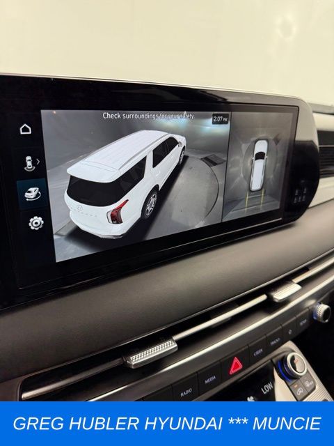 2025 Hyundai Palisade Calligraphy photo 48