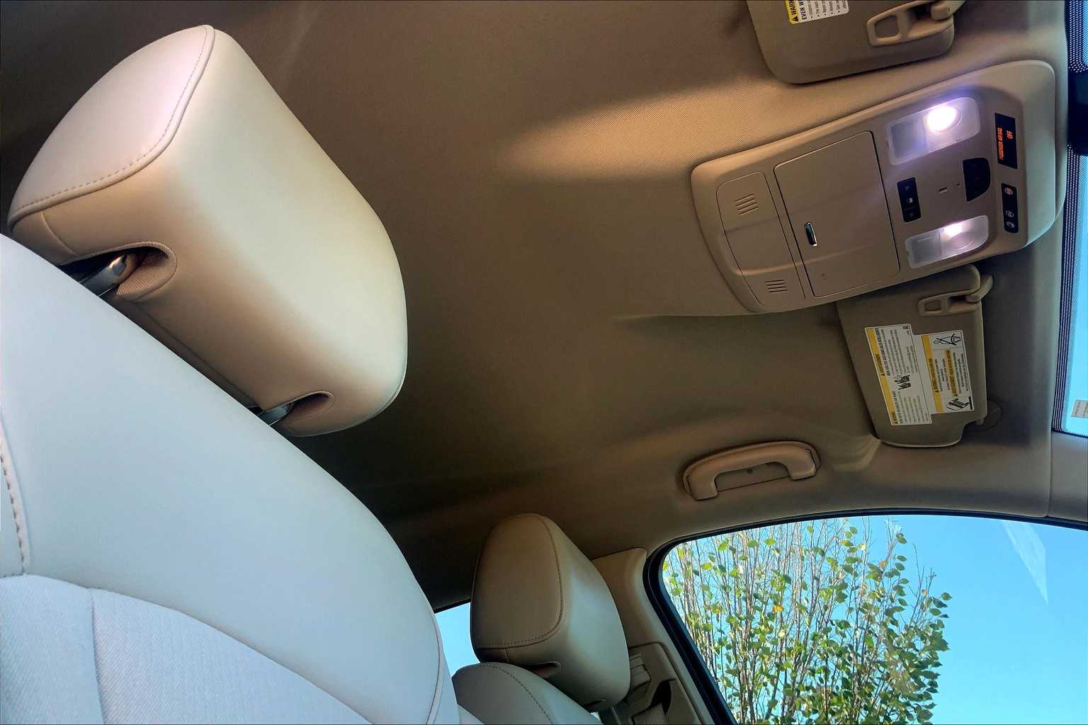 2017 Buick Envision Preferred photo 11