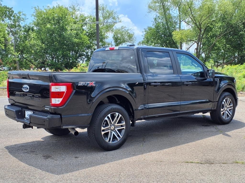 2023 Ford F-150 XL photo 18