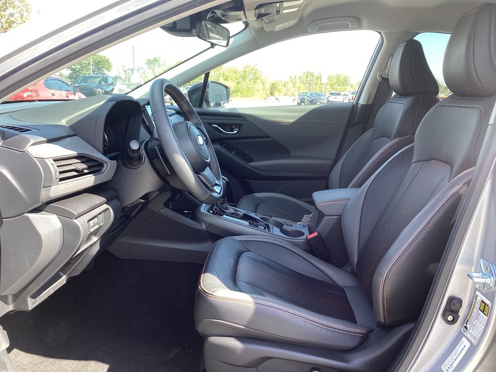 2025 Subaru Crosstrek Limited photo 10
