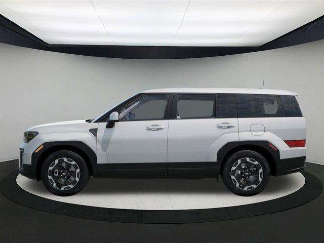 2026 Hyundai Santa Fe SE photo 3