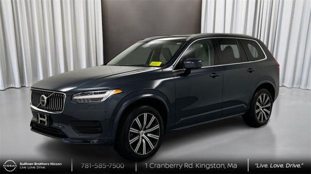2023 Volvo XC90 B5 Core