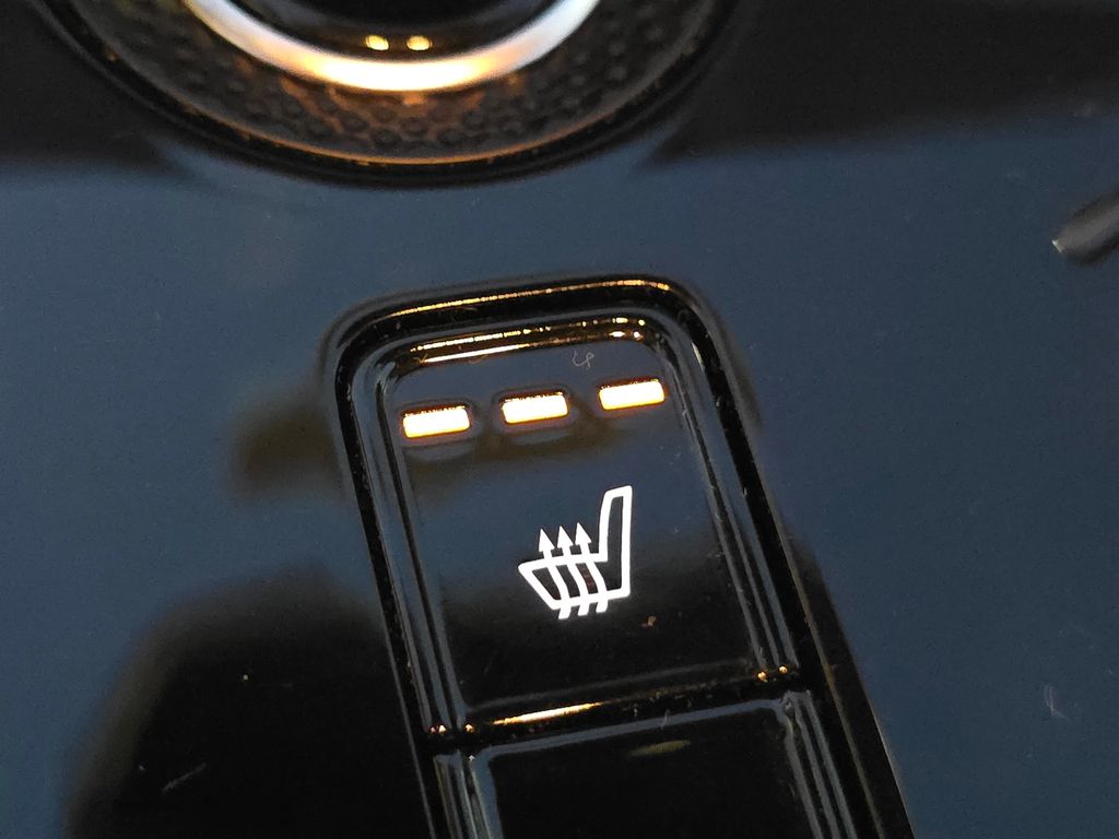 2023 Kia Niro EV Wind photo 4