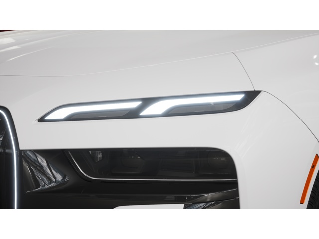 2025 Bmw i7 eDrive50 photo 5