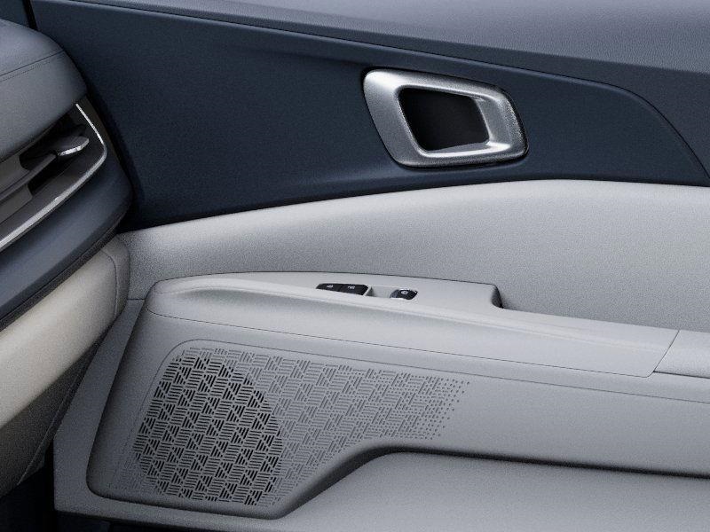 2026 Kia Carnival EX photo 24