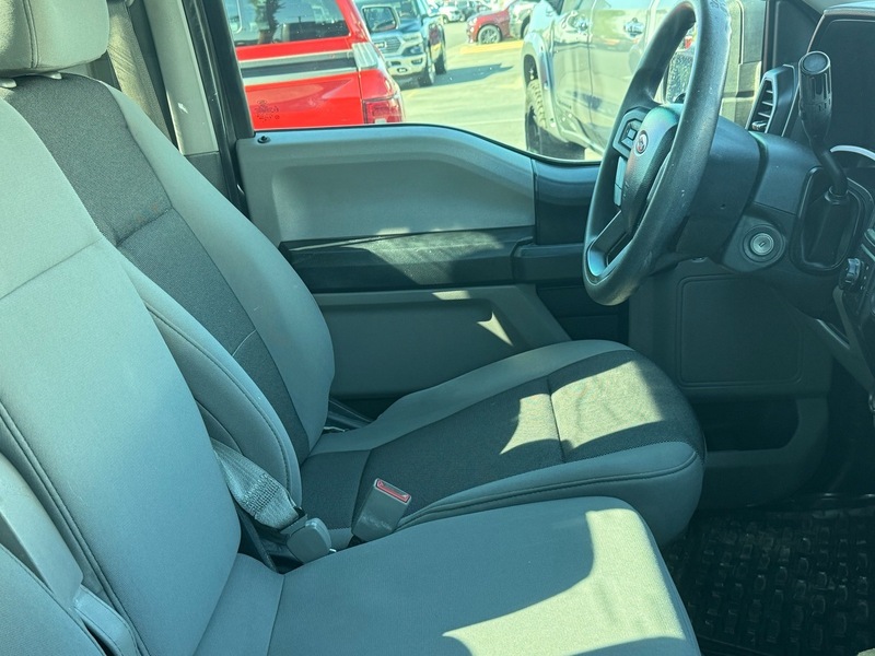 2019 Ford F-150 XL photo 4