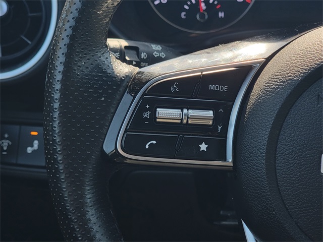 2024 Kia Forte GT-Line photo 27