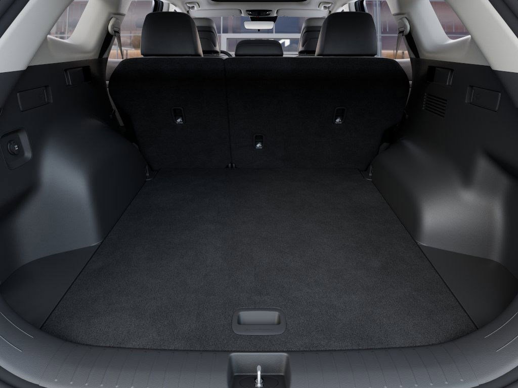 2026 Kia Sportage EX photo 18