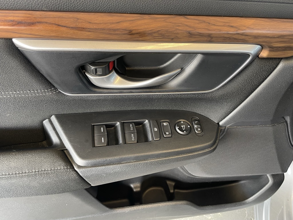 2022 Honda CR-V EX photo 8
