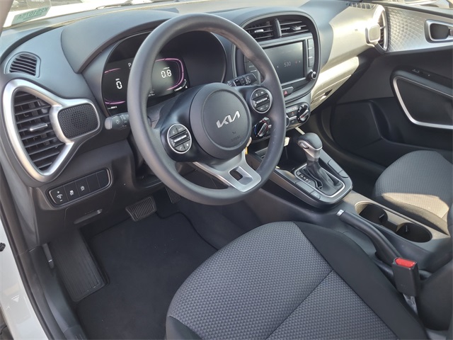 2023 Kia Soul LX S photo 15