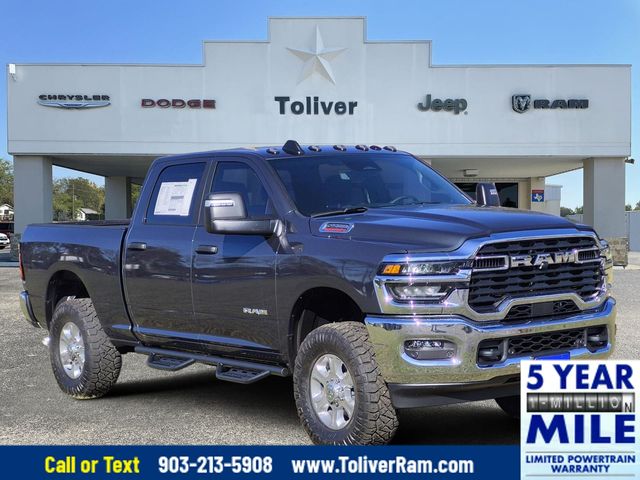 2026 RAM Ram 2500 Pickup Big Horn/Lone Star's photo