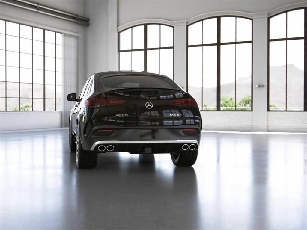 2022 Mercedes Benz GLE 53 AMG 4MATIC photo 25