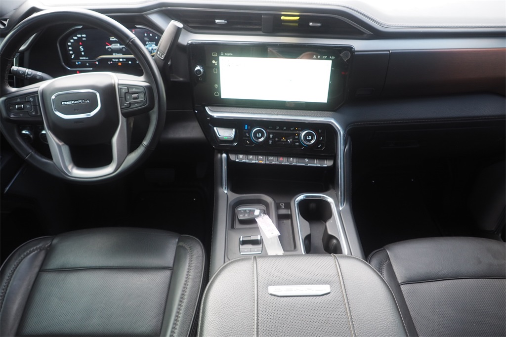 2024 Gmc Sierra HD Denali photo 19