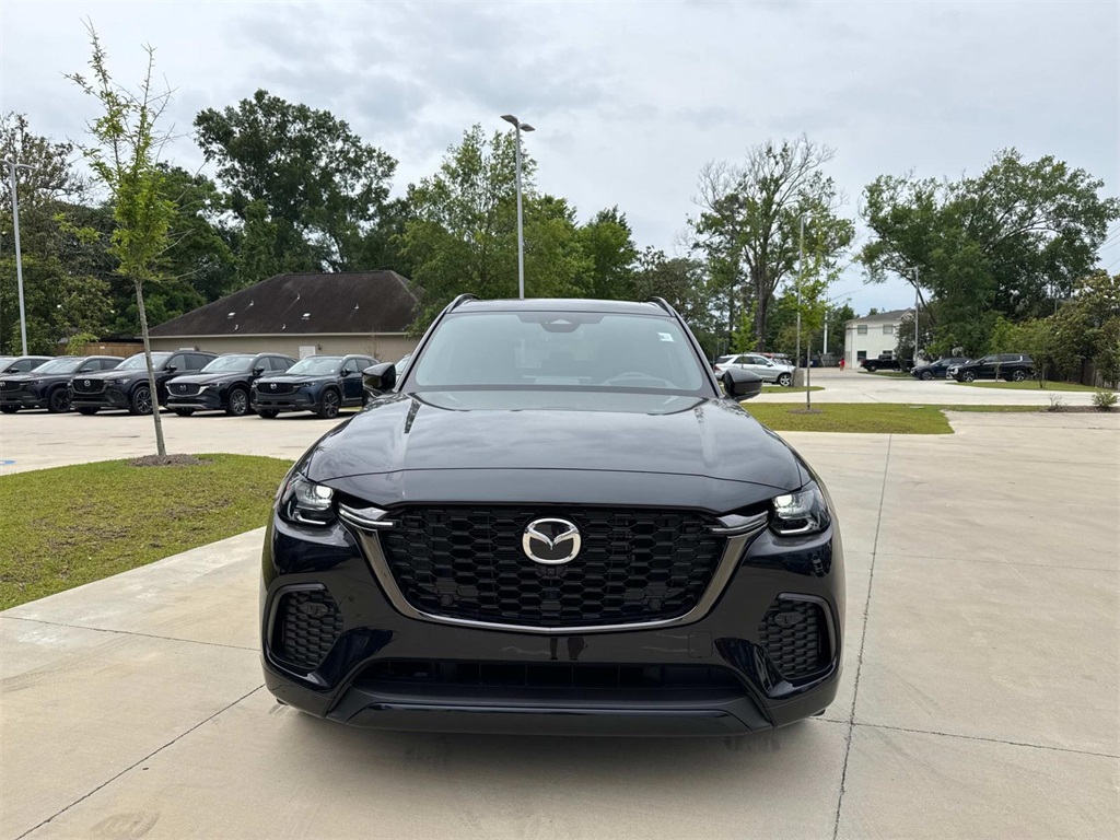 2025 Mazda CX-70 3.3 Turbo S Premium photo 2