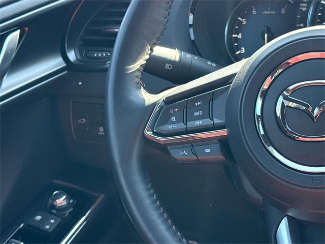 2023 Mazda CX-9 Carbon photo 16