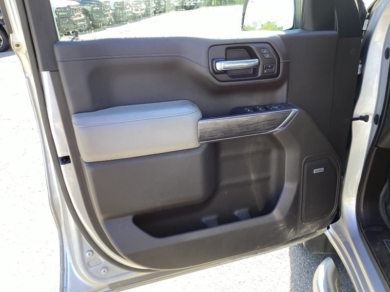 2021 Chevrolet Silverado 1500 LTZ photo 17