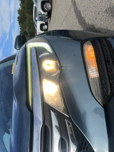 2018 Honda Pilot EX photo 35
