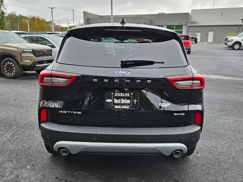 2025 Ford Escape Active photo 10