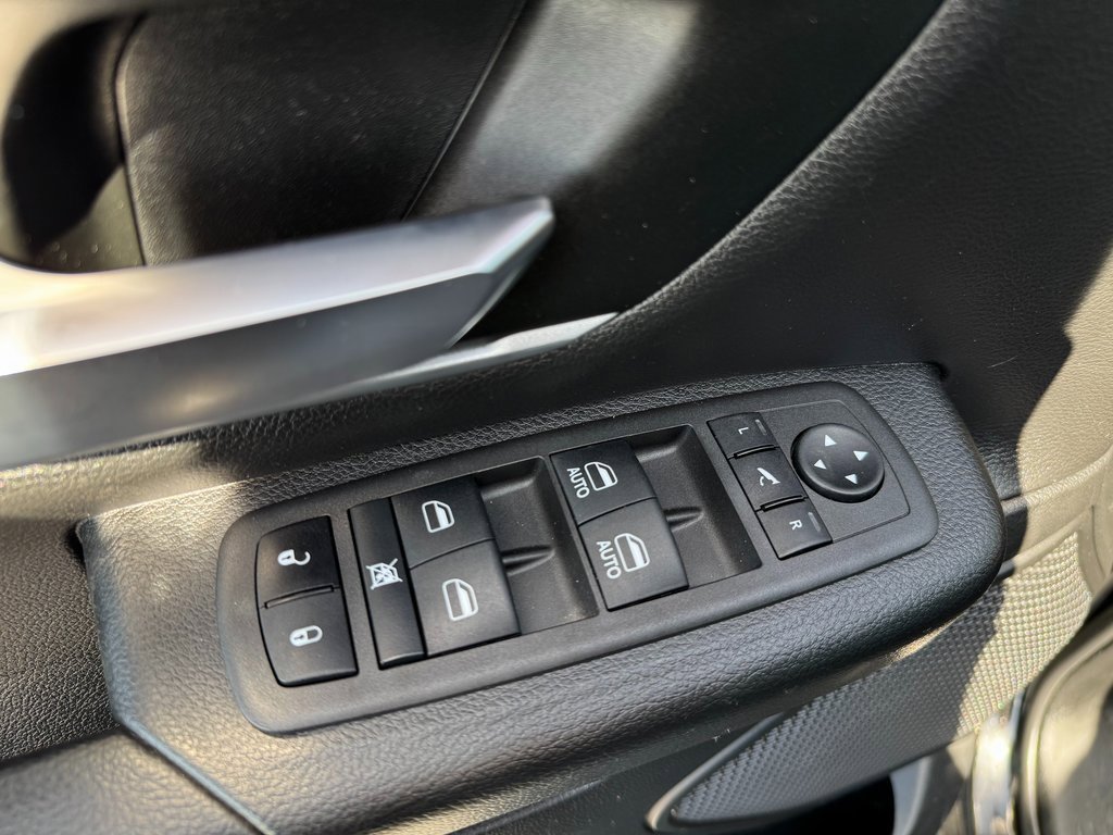 2022 Ram 1500 Big Horn photo 10