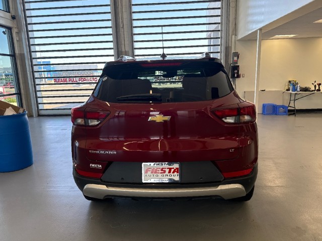 Used 2022  Chevrolet LT image 5