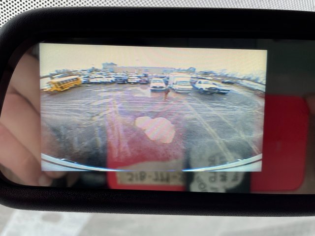 2023 Chevrolet Express 3500 Cutaway Work Van photo 4