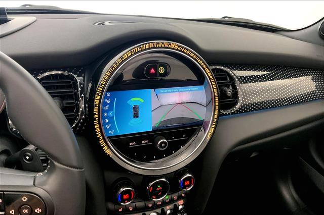 2023 Mini Cooper Convertible Sidewalk Edition photo 17