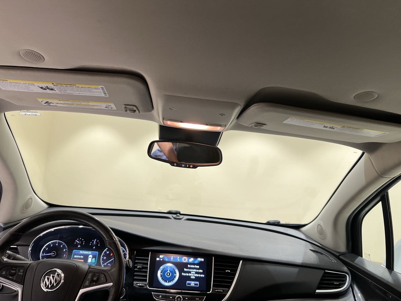 2017 Buick Encore Preferred photo 52