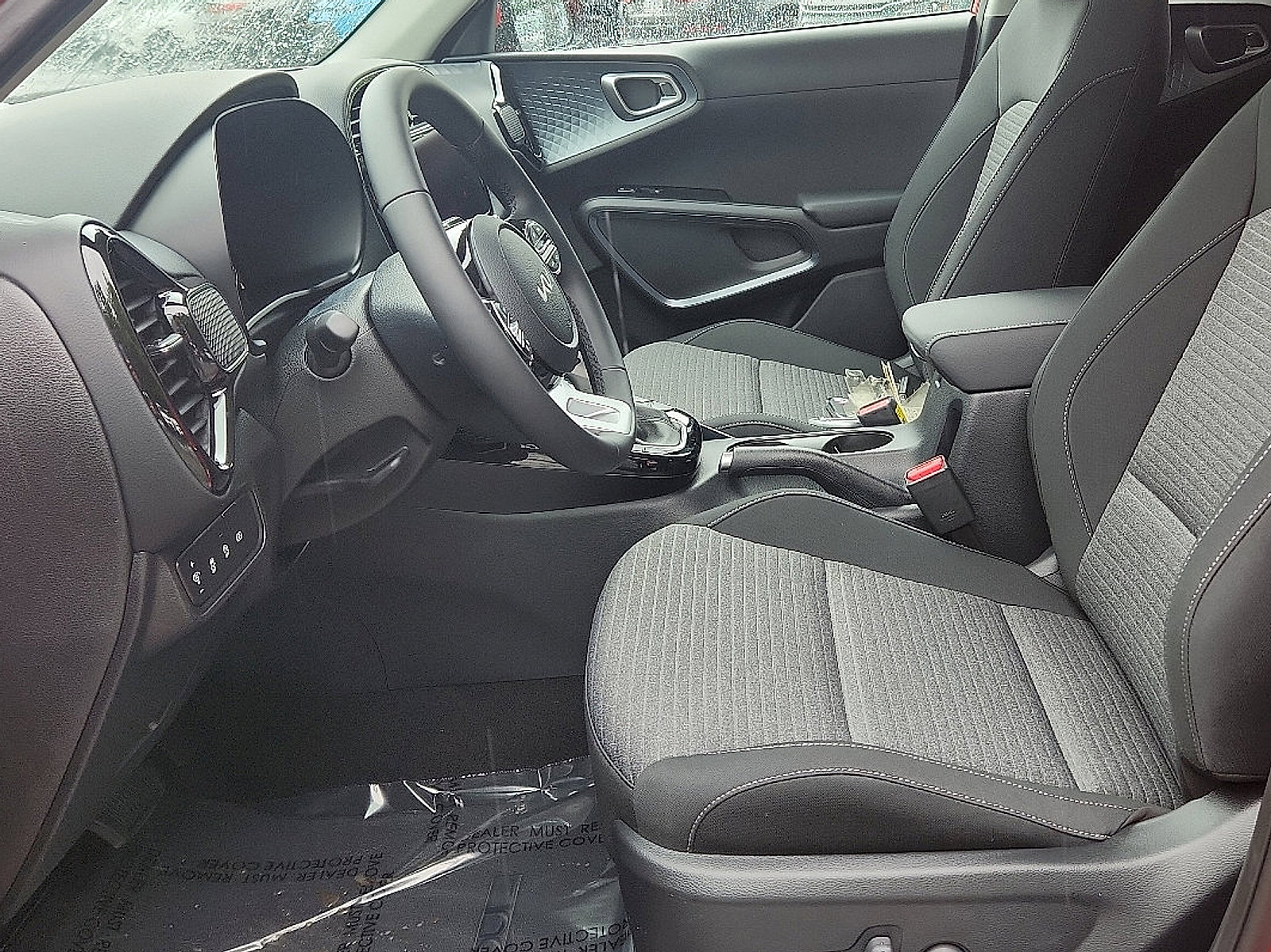 2025 Kia Soul EX photo 6